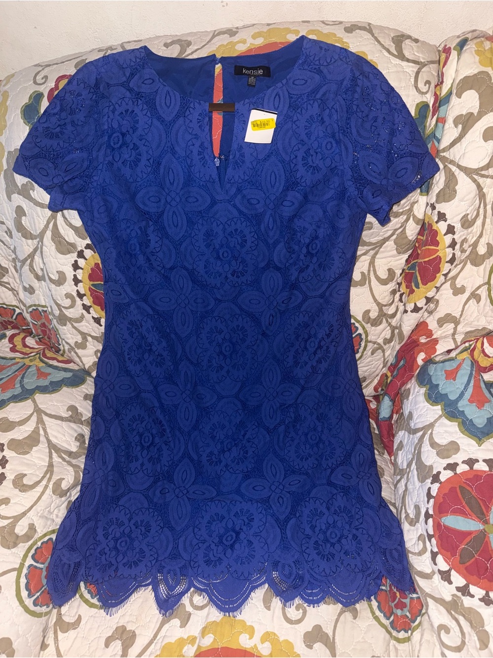 Kensie dress